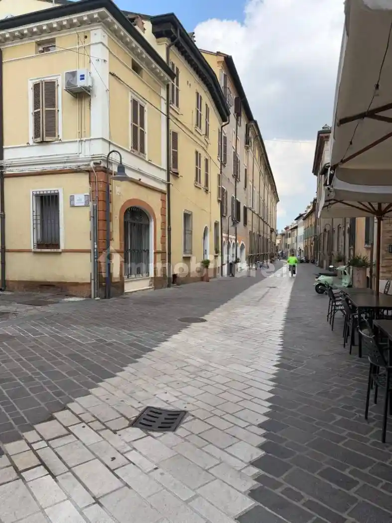 Appartamento in vendita a Ravenna