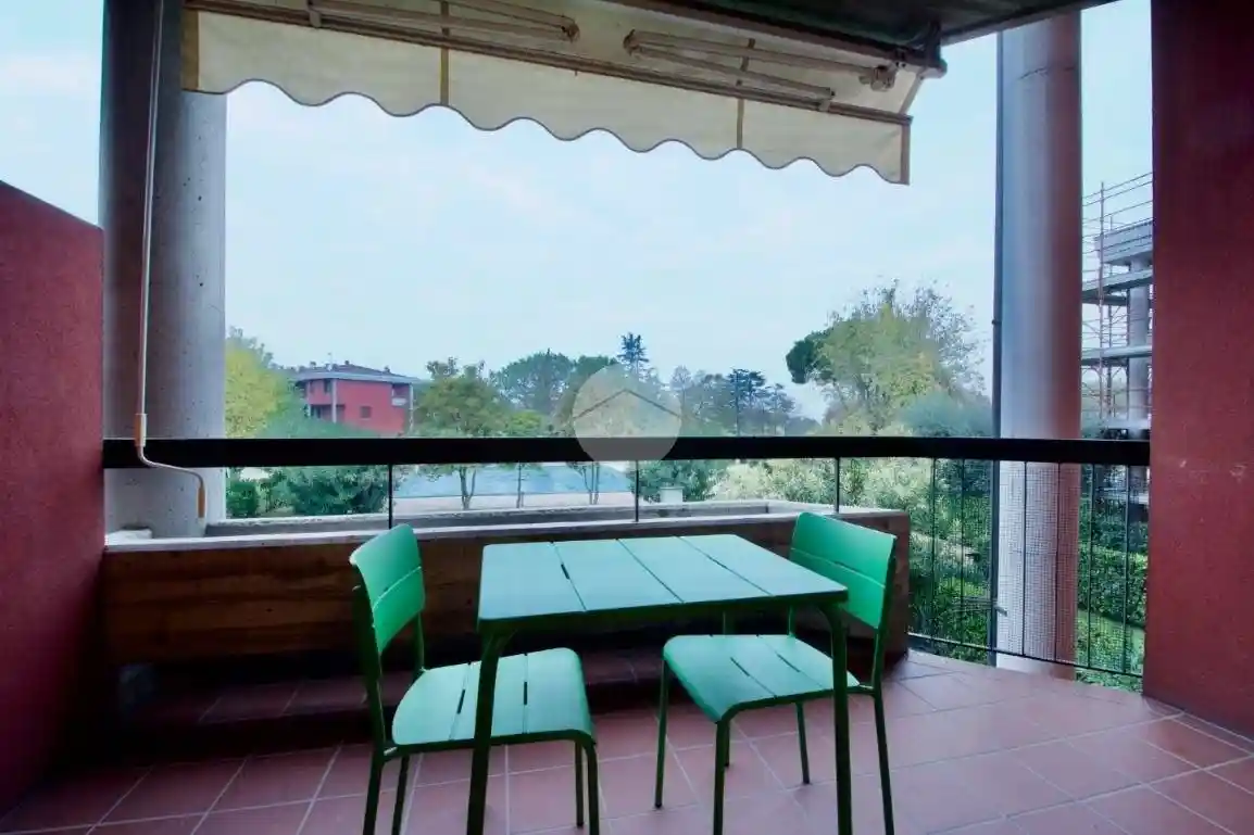 Appartamento in affitto a Desenzano del Garda
