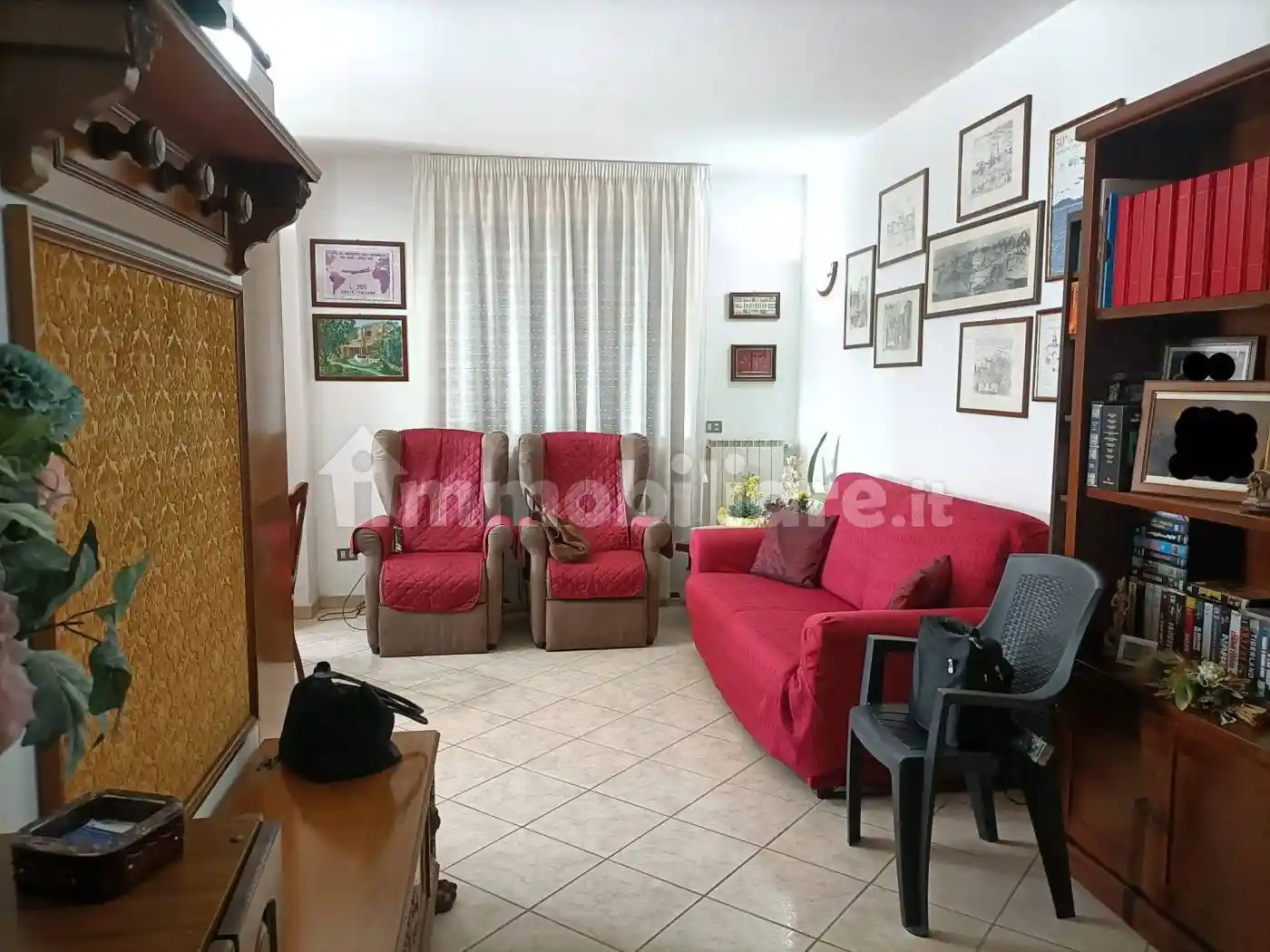 Appartamento in vendita a Grosseto