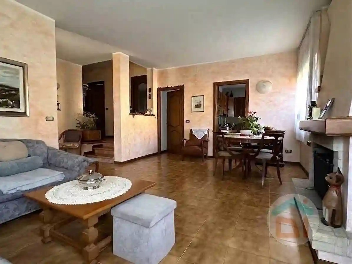 Villetta a schiera - foto 3
