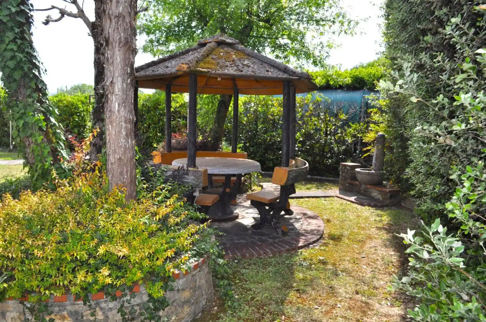 Villa in vendita a Capannori