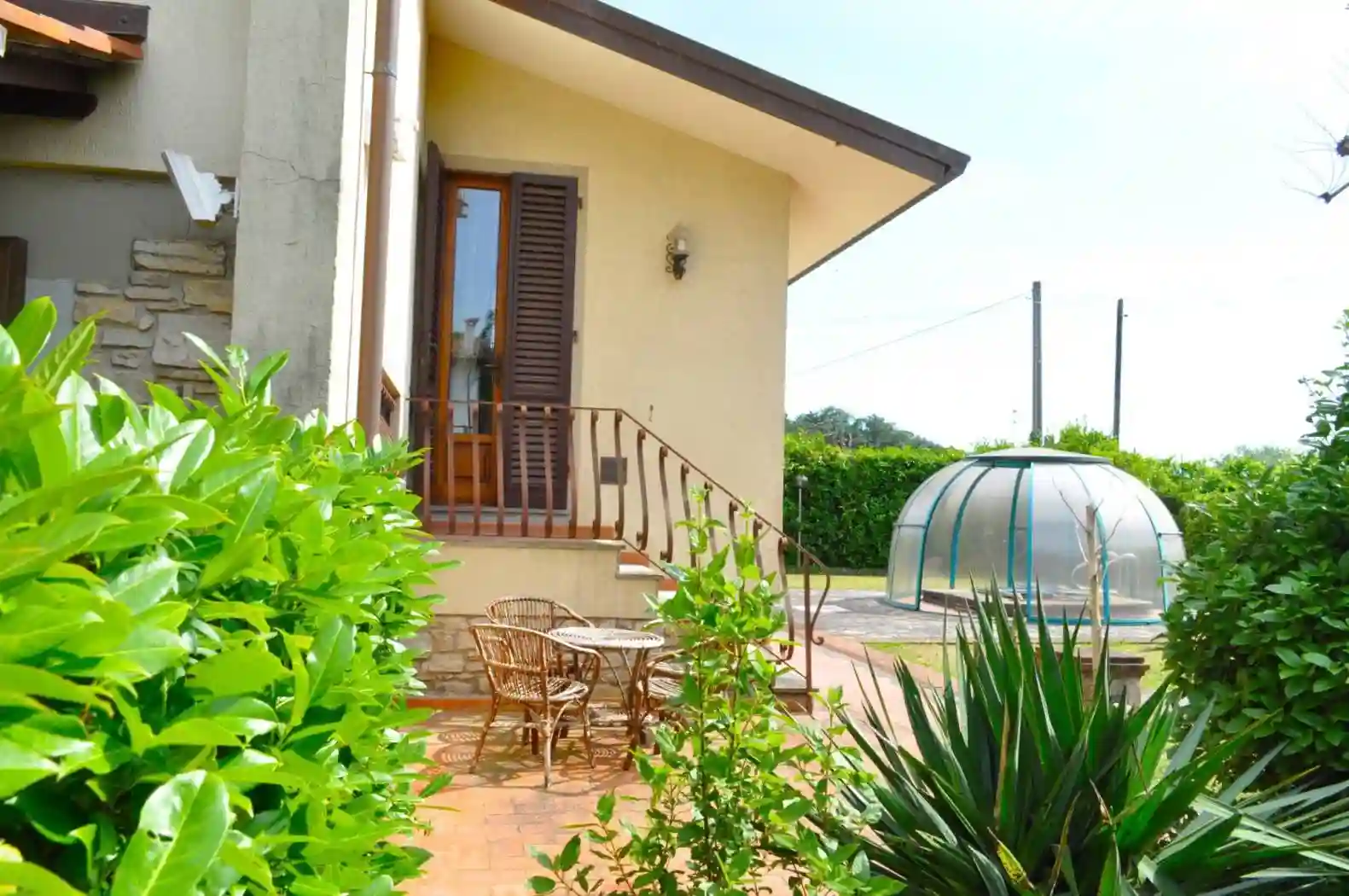 Villa - foto 4