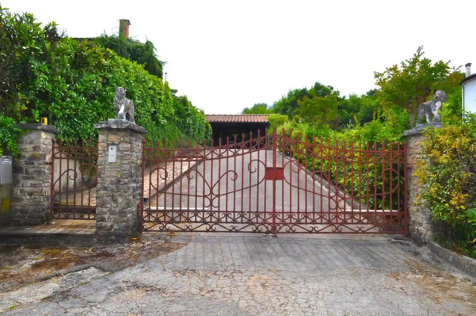 Villa - foto 5