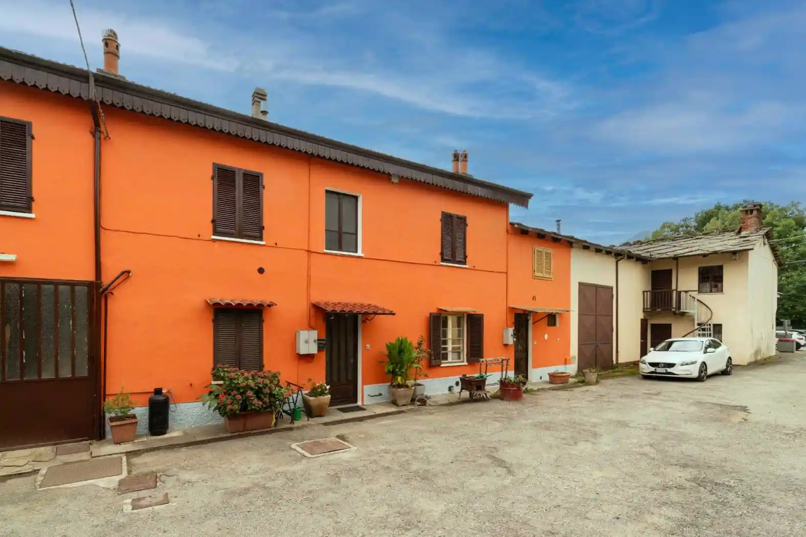 Appartamento in vendita a Luserna San Giovanni
