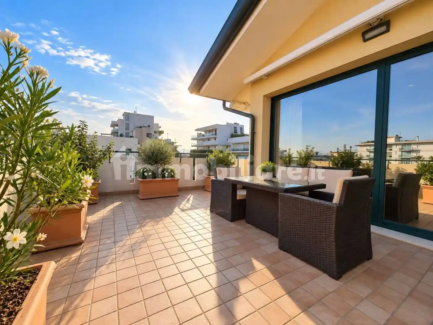 Appartamento in vendita a Jesolo