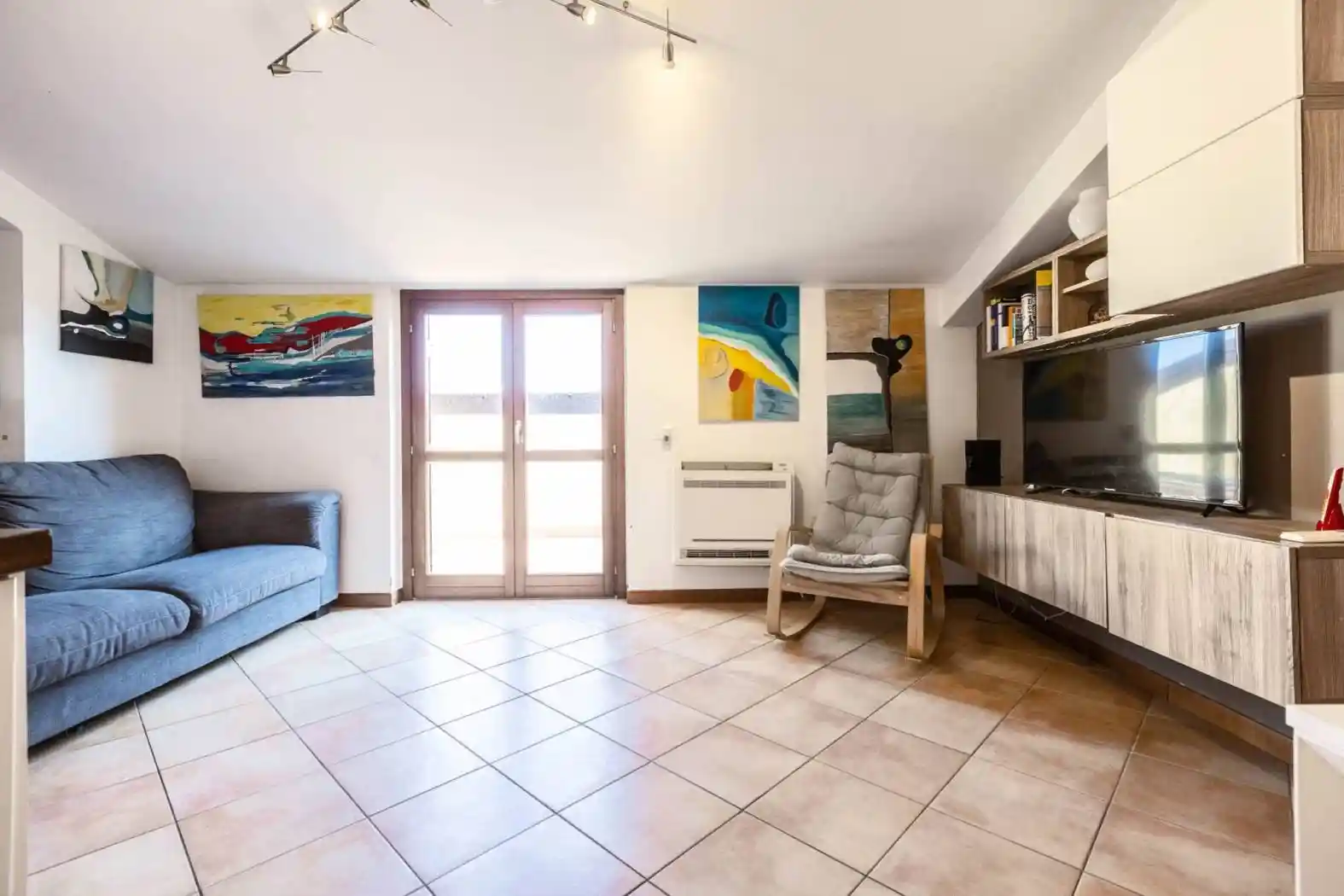 Appartamento in affitto a Frascati