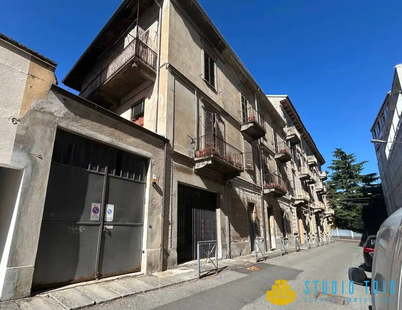 Casa indipendente in vendita a Biella