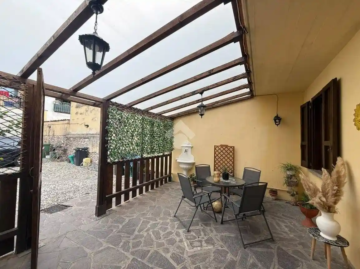 Casa indipendente in vendita a Rovato