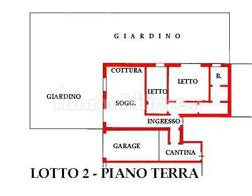 Appartamento in vendita a Curtatone