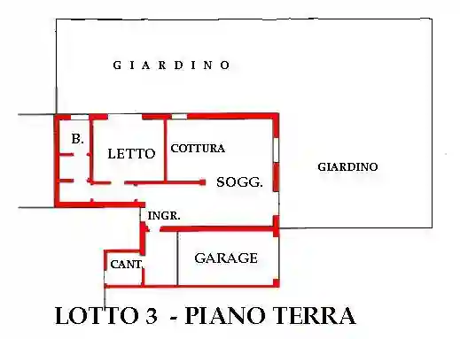 Appartamento - foto 2