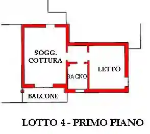 Appartamento - foto 3