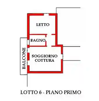 Appartamento - foto 5