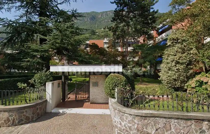 Appartamento in affitto a Bolzano