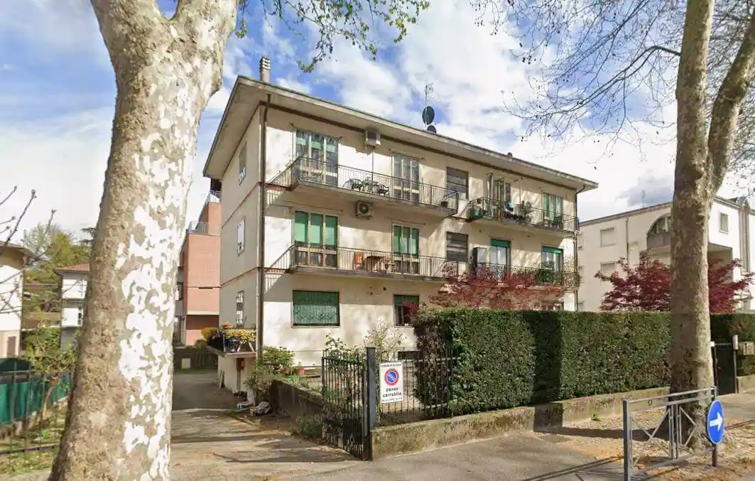Appartamento in vendita a Vicenza