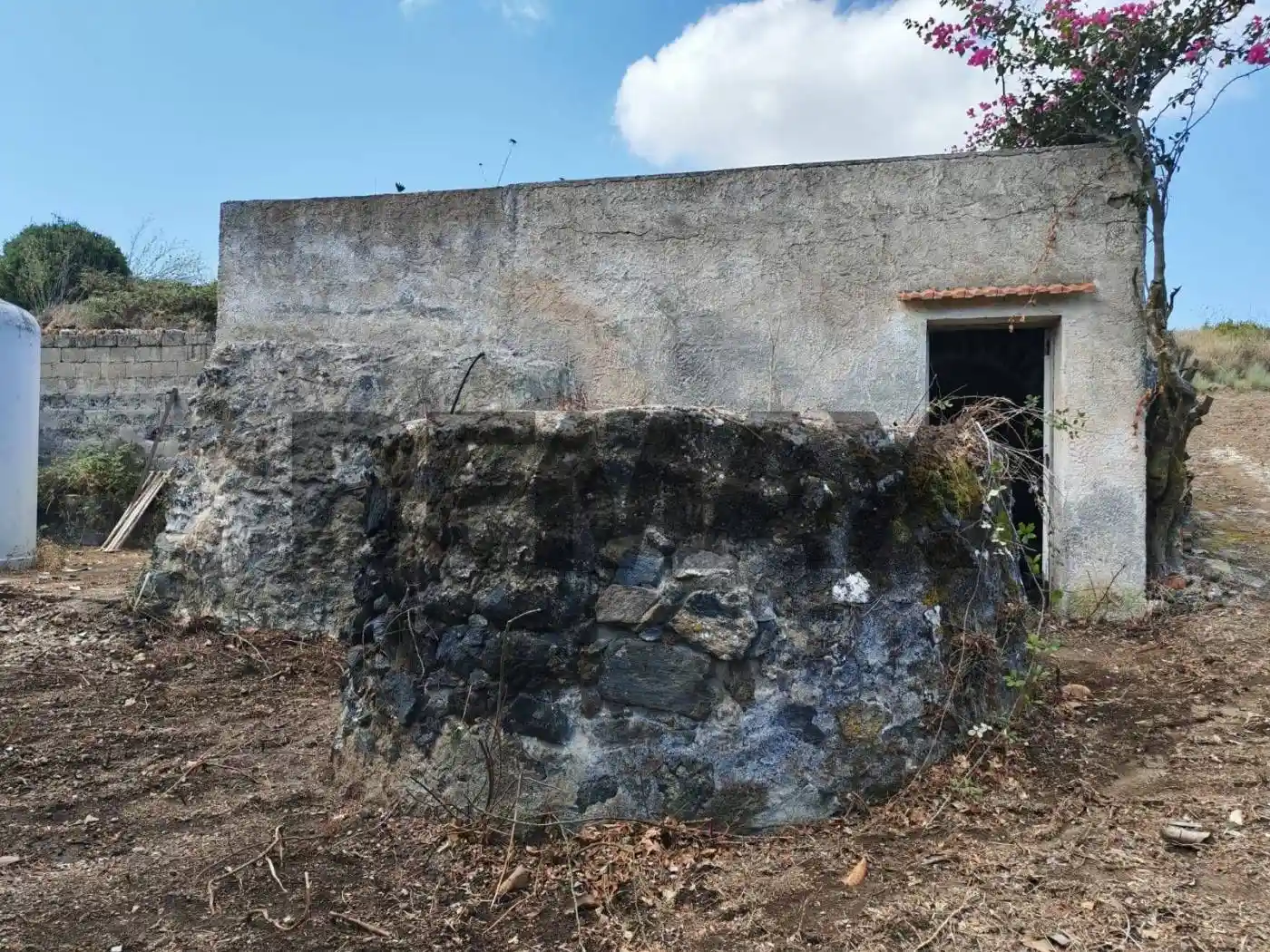 Rustico - Casale in vendita a Pantelleria
