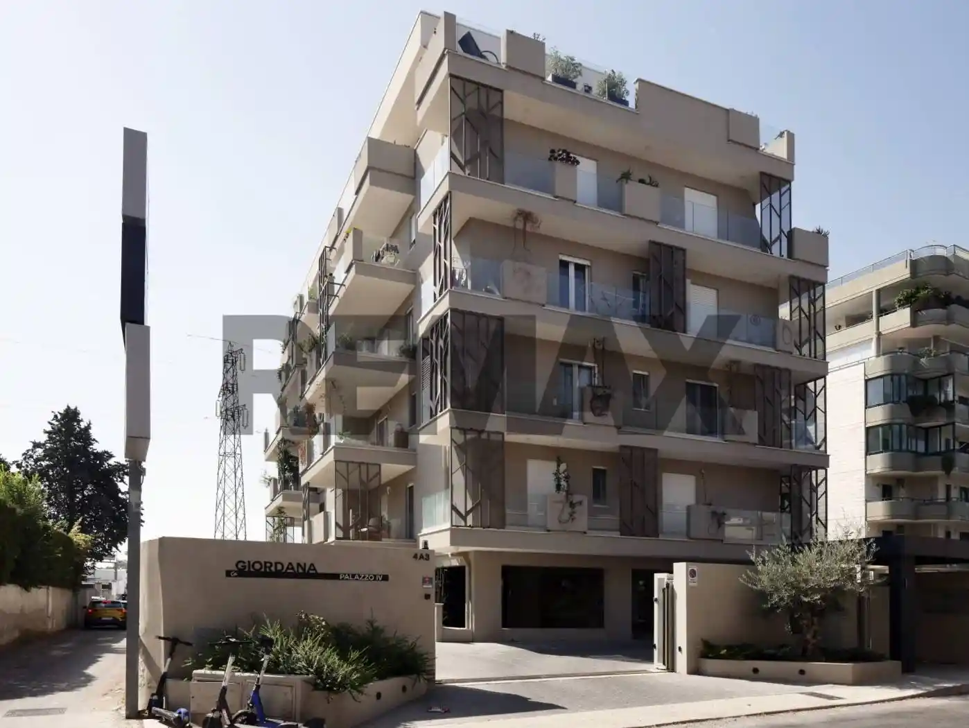 Appartamento in vendita a Bari