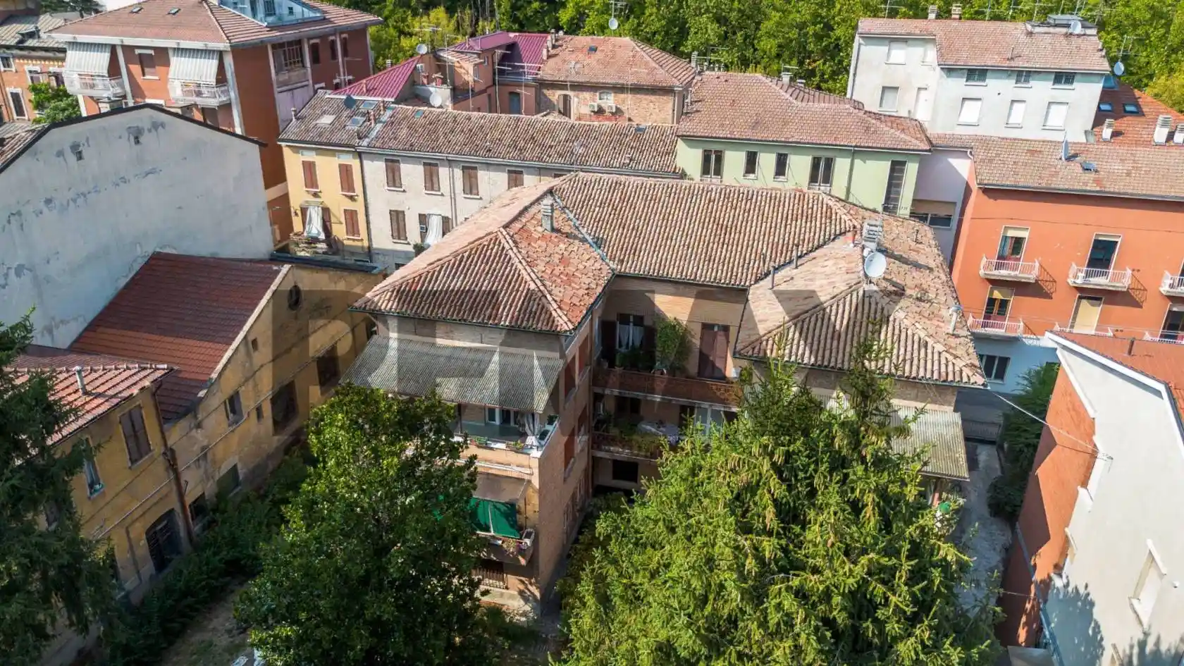 Appartamento in vendita a Salsomaggiore Terme
