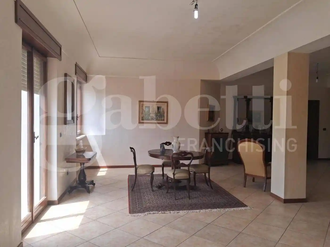 Appartamento in vendita a Brindisi