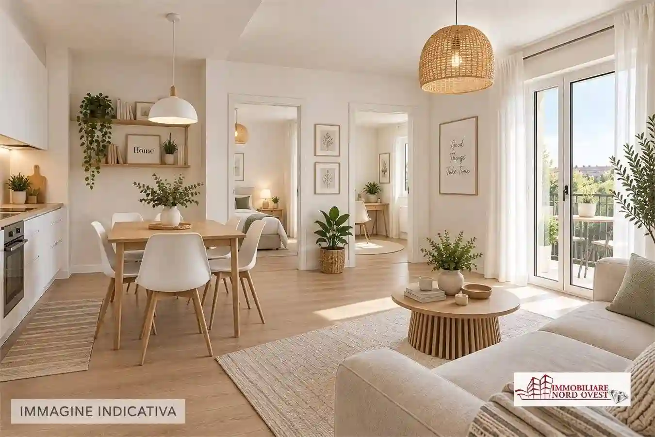 Appartamento - foto 4