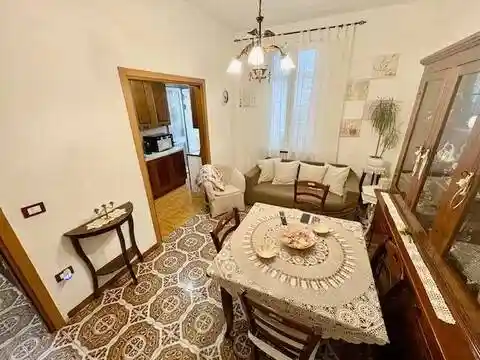 Appartamento in vendita a Piombino