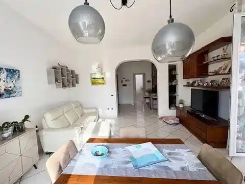 Appartamento in vendita a Piombino