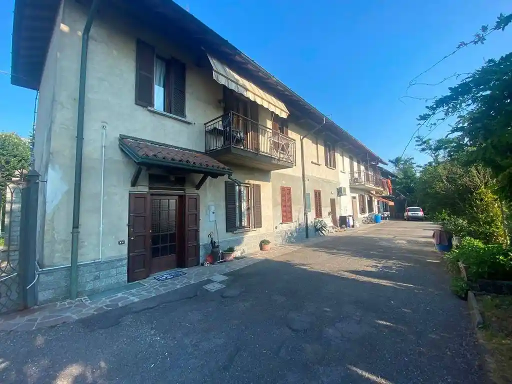 Appartamento in vendita a Gaggiano