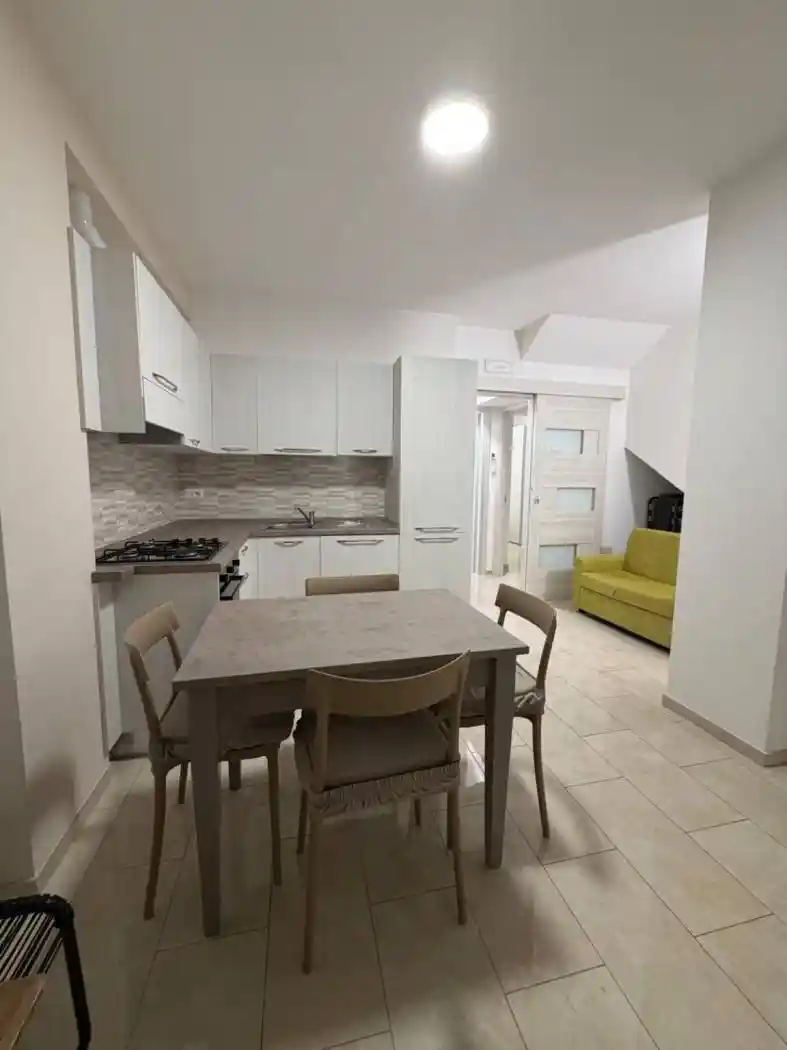 Appartamento in affitto a Civitanova Marche