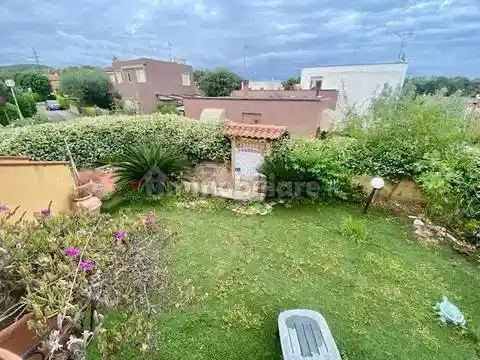 Villa in vendita a Piombino
