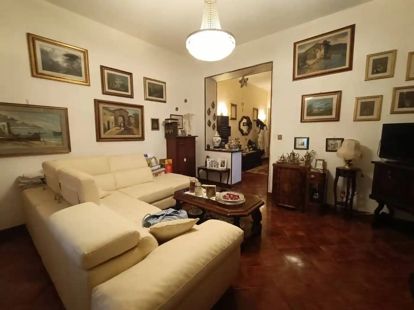 Appartamento in vendita a Grosseto