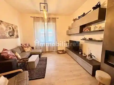 Appartamento in vendita a Piombino