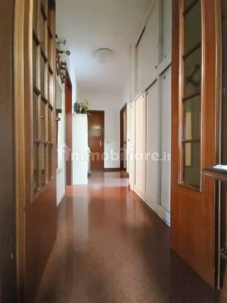 Appartamento in vendita a Macerata