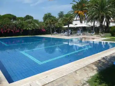 Villa in vendita a Piombino