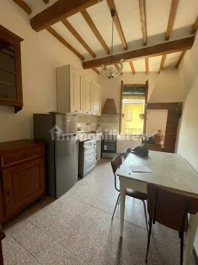 Appartamento in affitto a Castelfiorentino