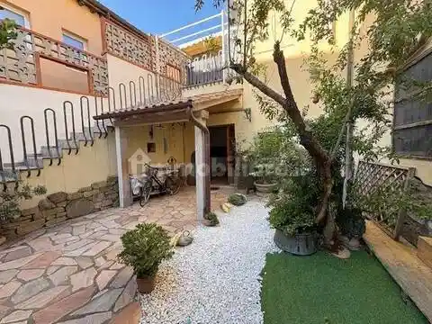 Appartamento in vendita a Piombino