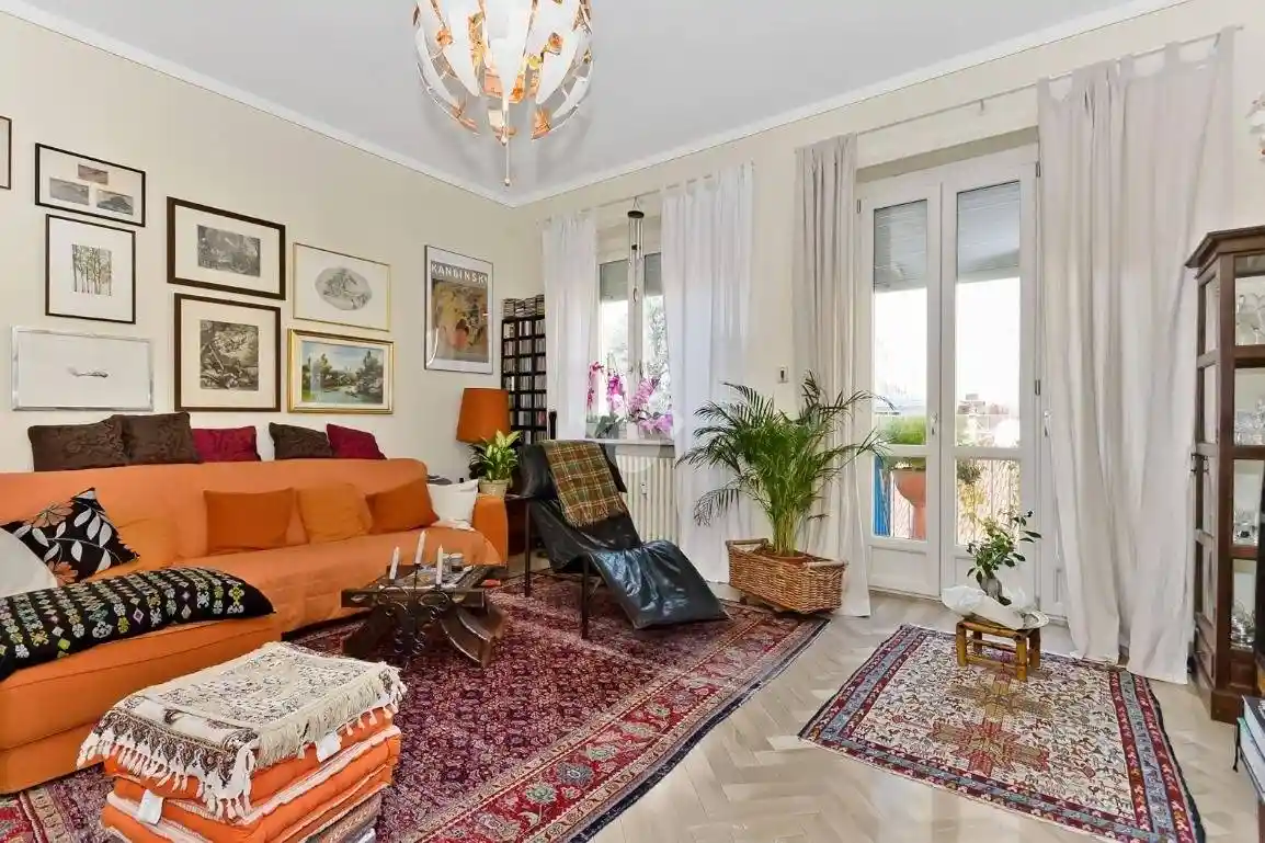 Appartamento in vendita a Torino