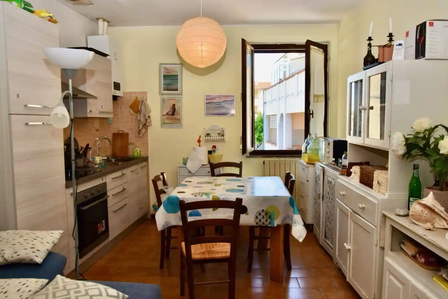 Appartamento in vendita a San Vincenzo