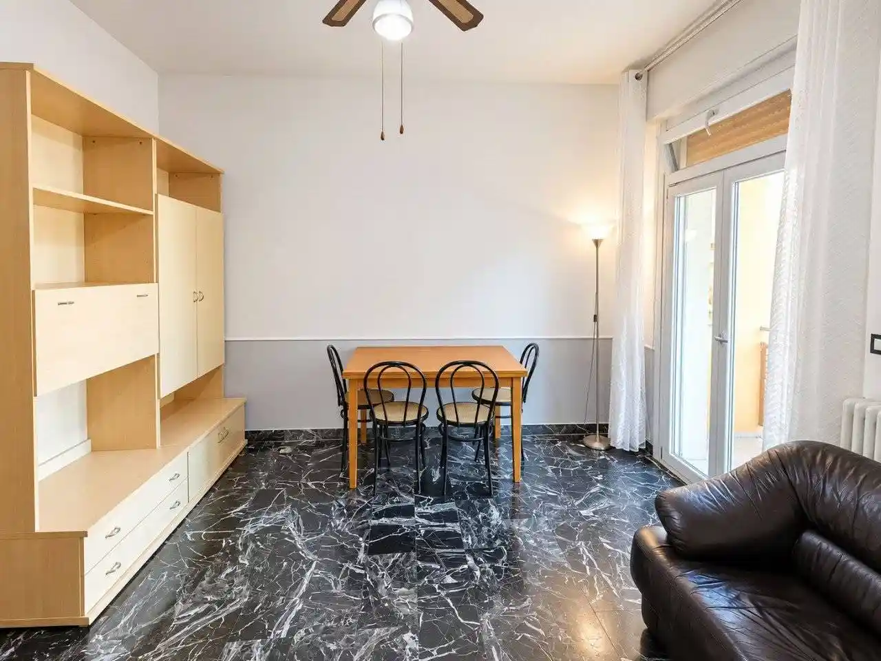Appartamento in affitto a Bologna