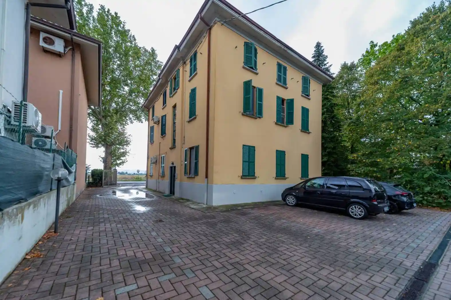 Appartamento in vendita a Parma
