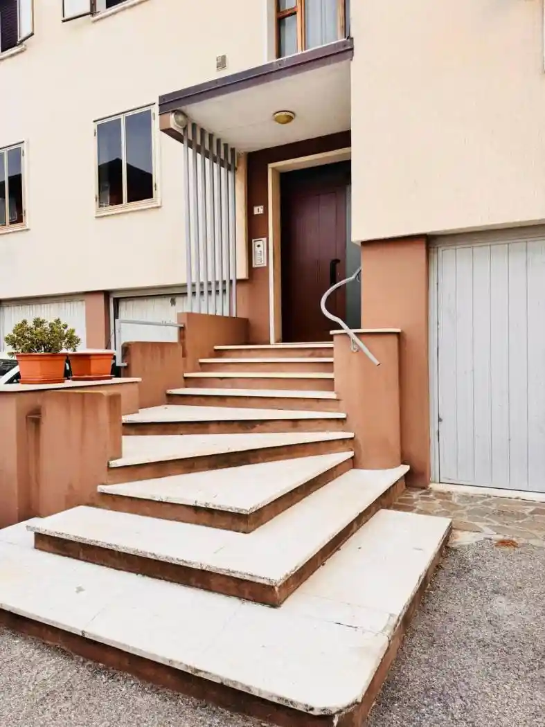 Appartamento in vendita a Legnago