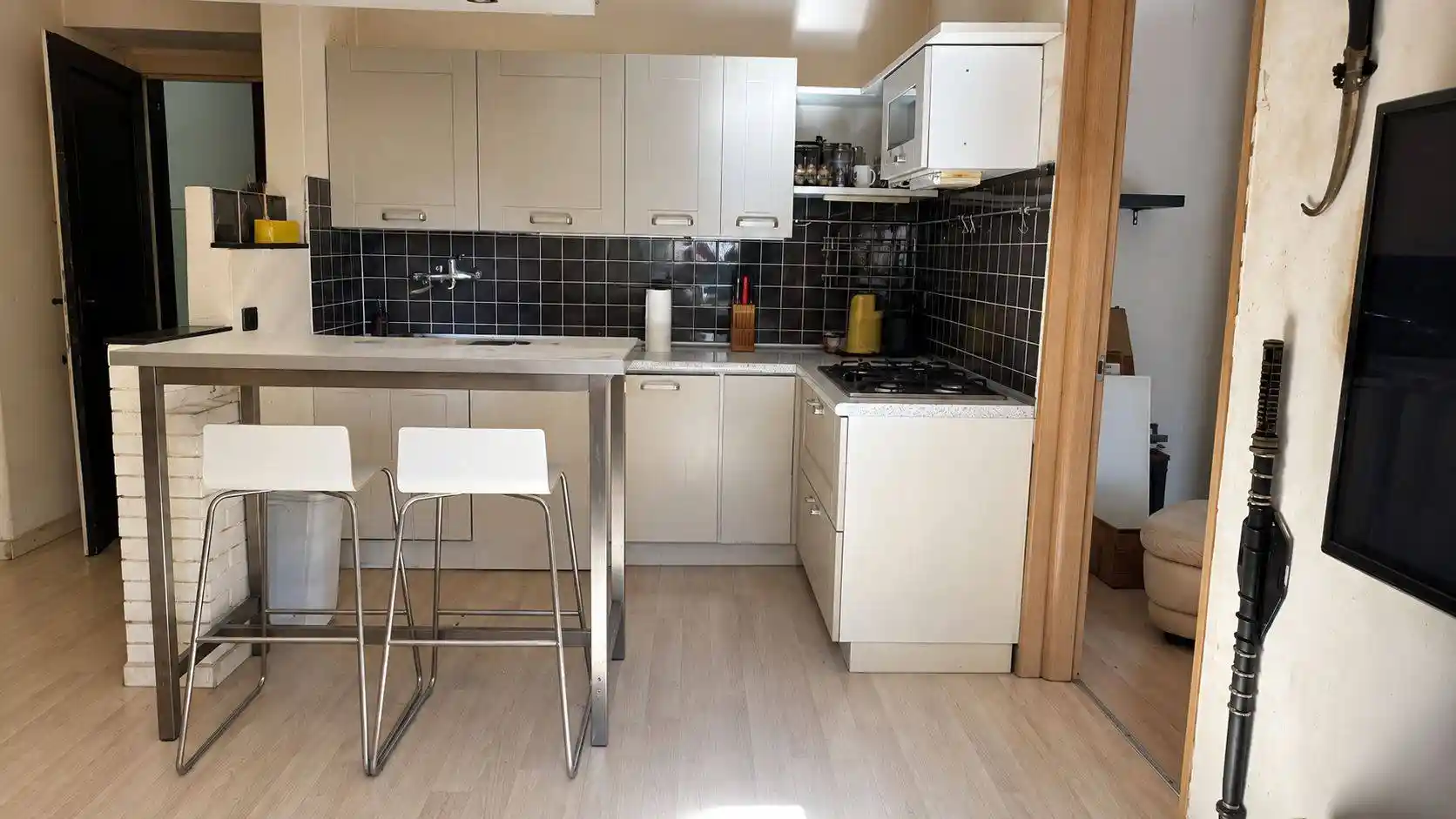 Appartamento in vendita a Monfalcone