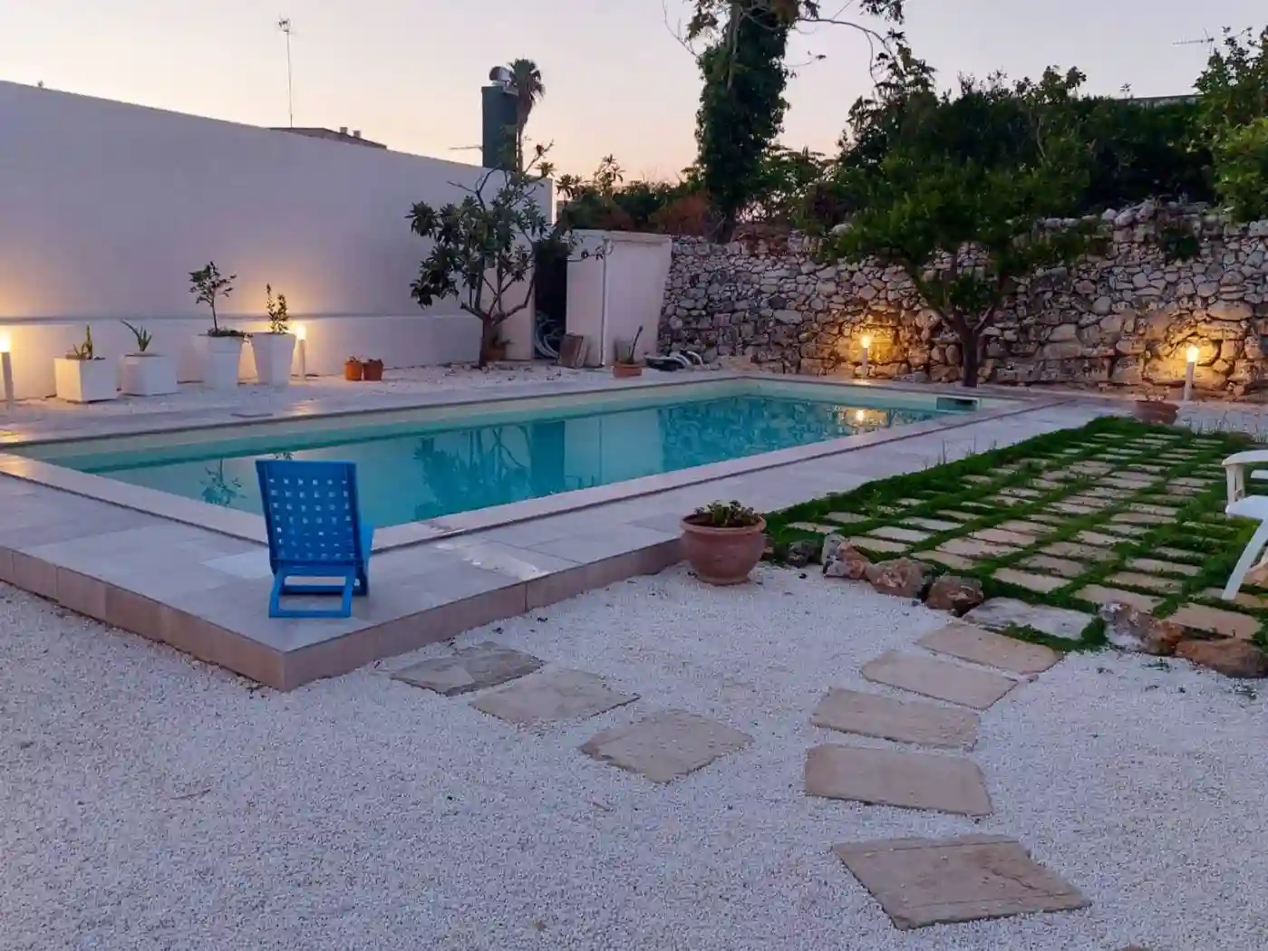 Villa - foto 4