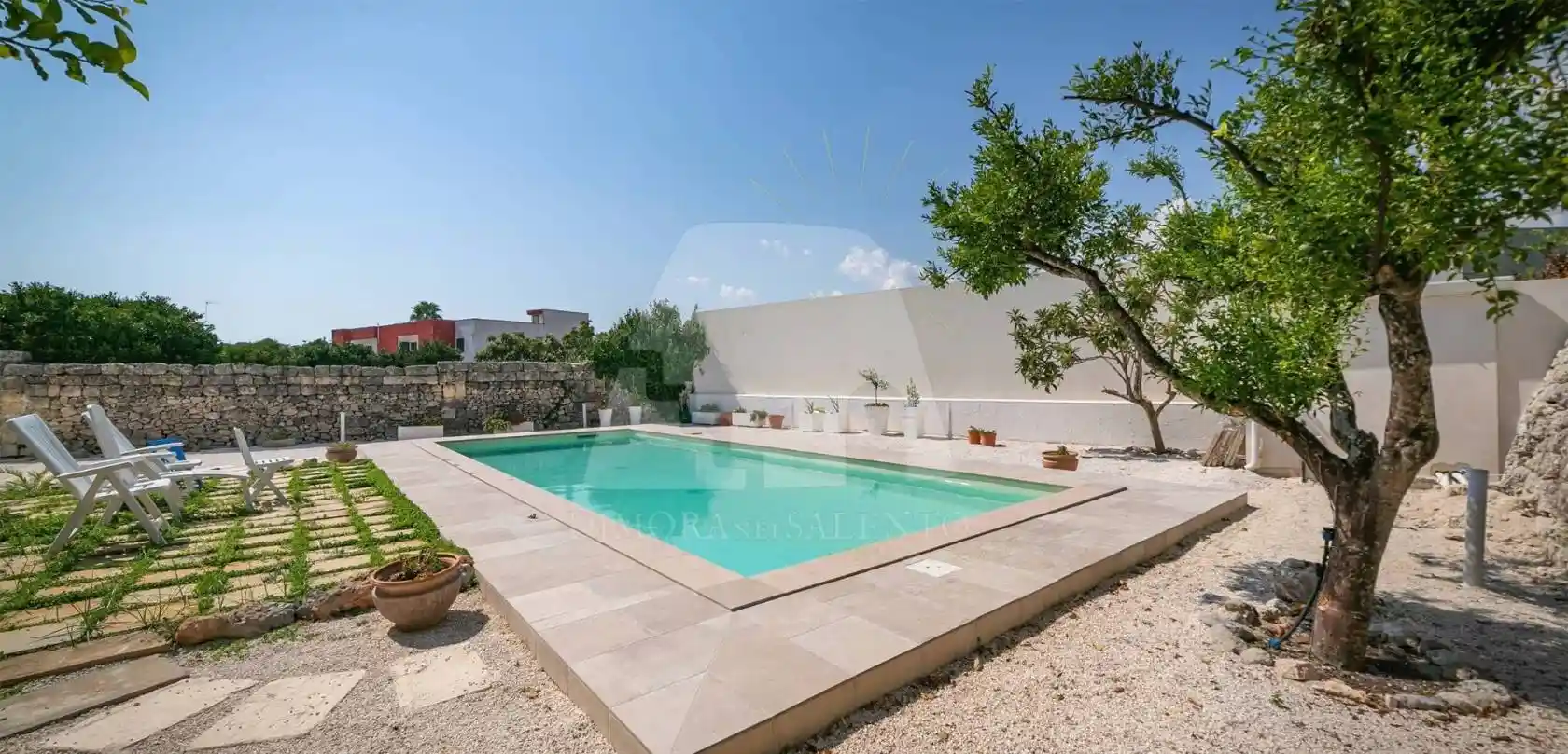 Villa in vendita a Giurdignano