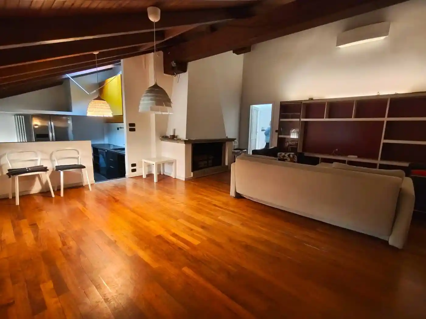 Appartamento in affitto a Bologna