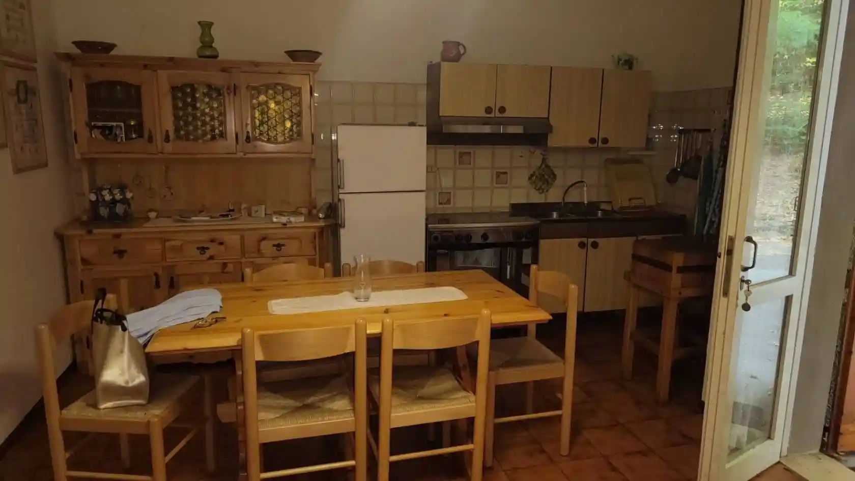 Appartamento in vendita a Carpineti