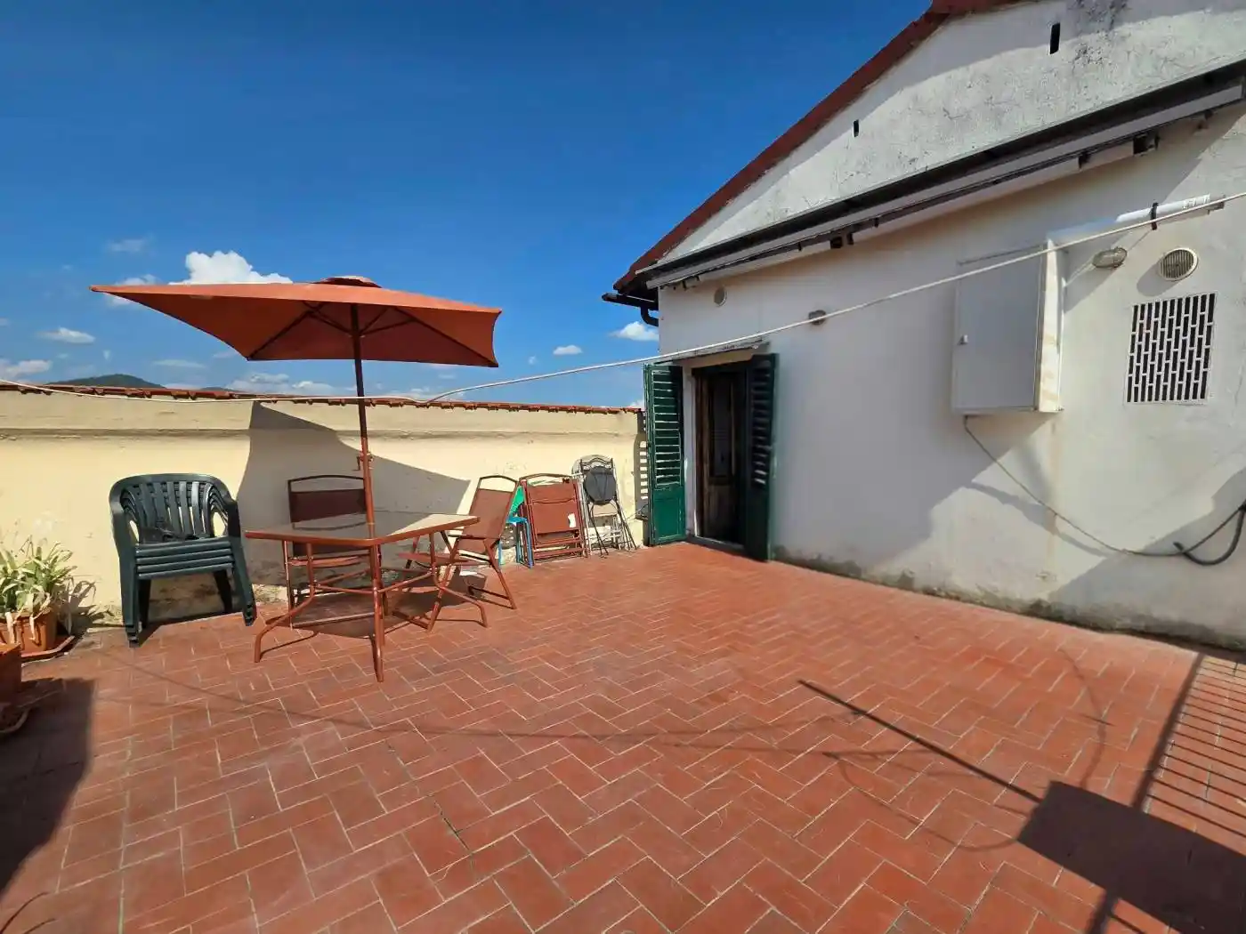 Attico - Mansarda in vendita a Firenze