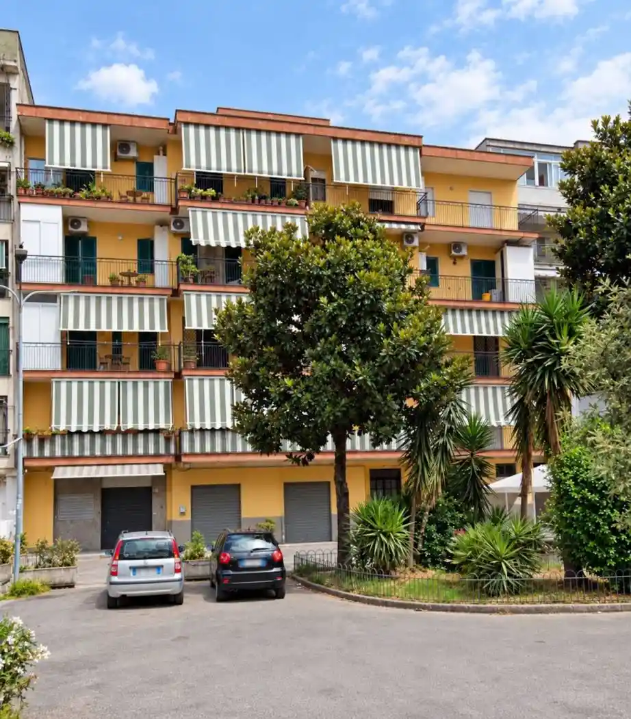 Appartamento in vendita a Villaricca
