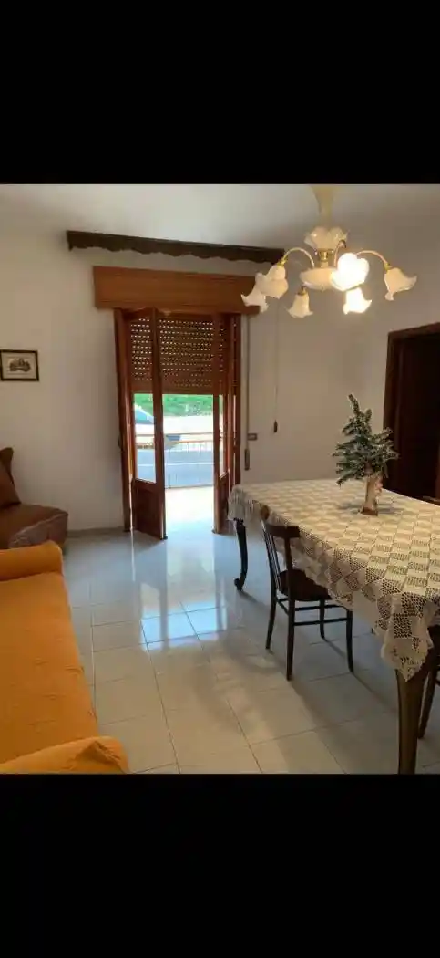 Casa indipendente in affitto a Marsala