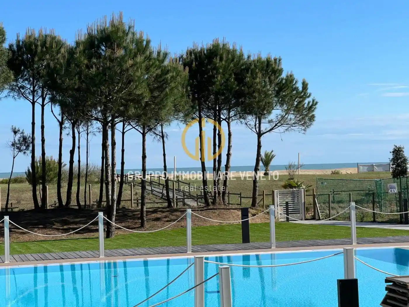 Appartamento in vendita a Jesolo