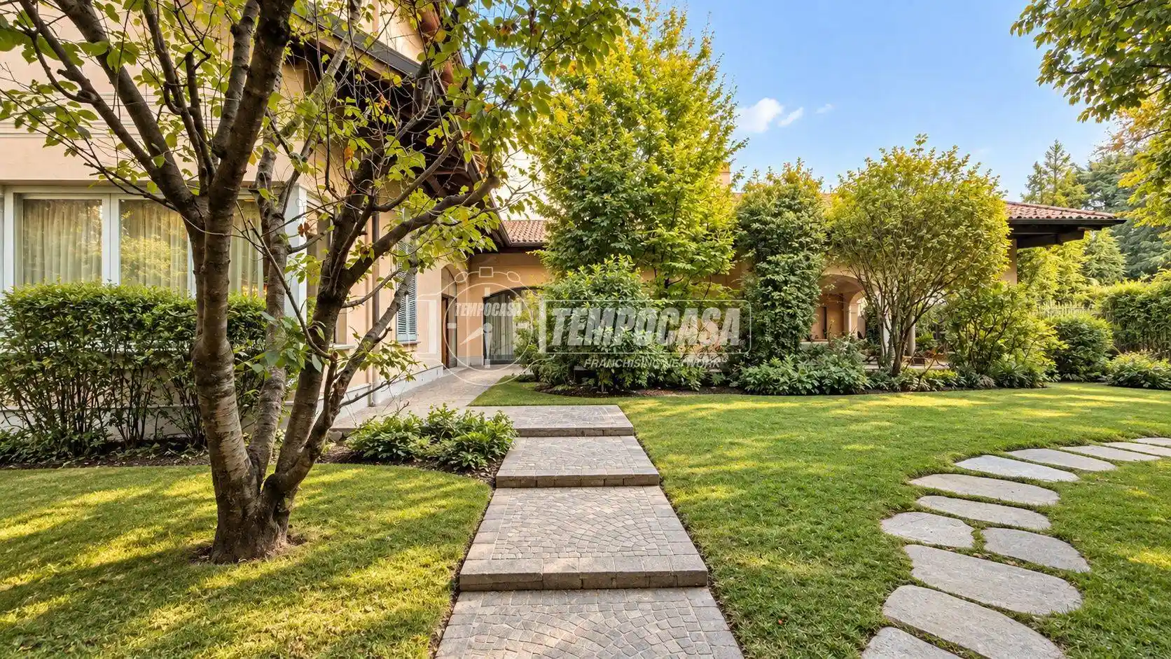 Villa in vendita a Seregno