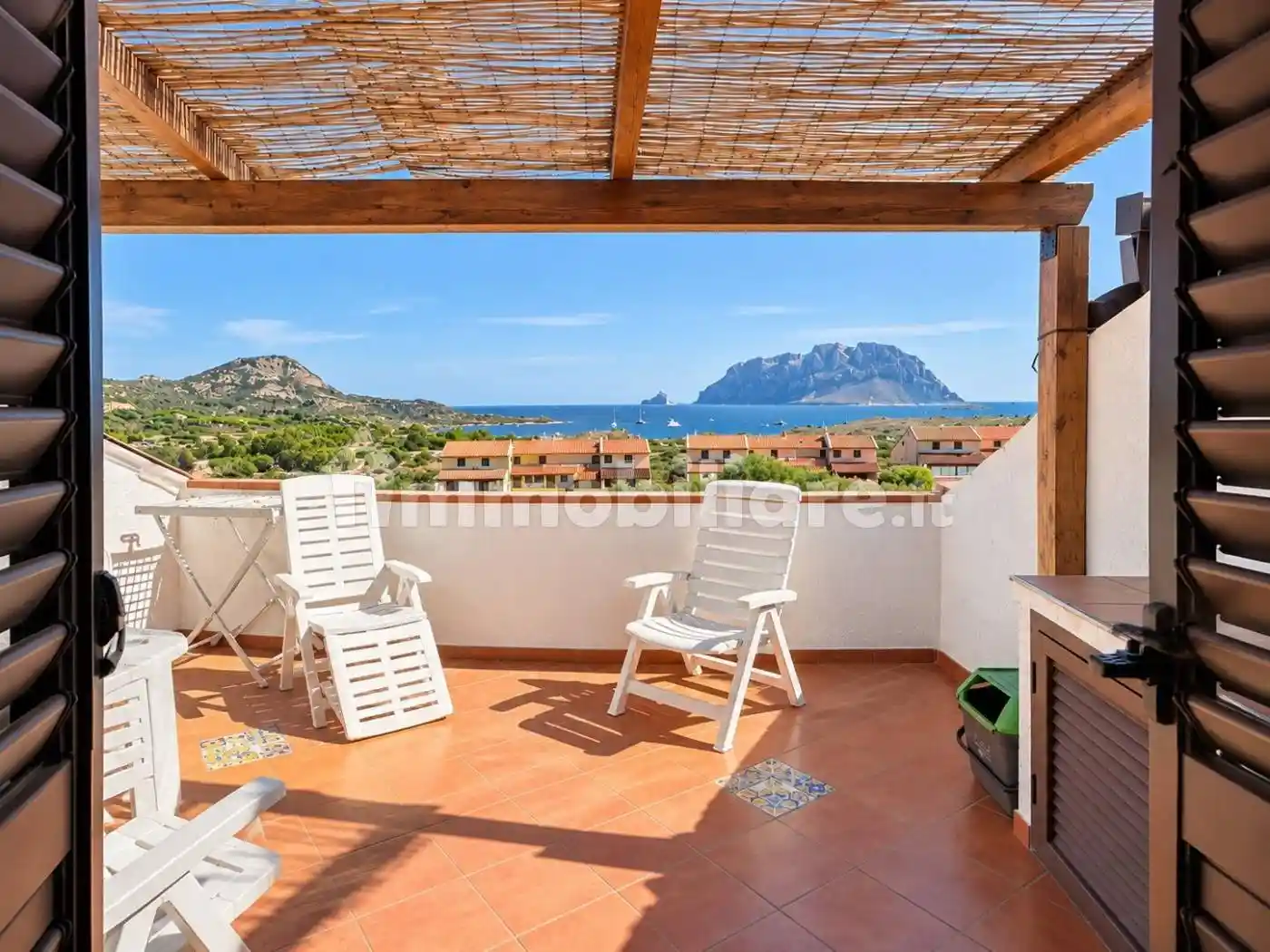 Appartamento in vendita a Olbia